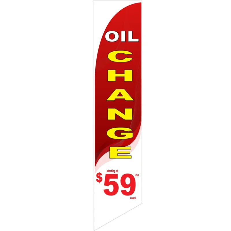 pole signs