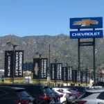 Pole Banners