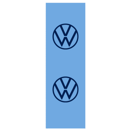Volkswagen Pole Banner